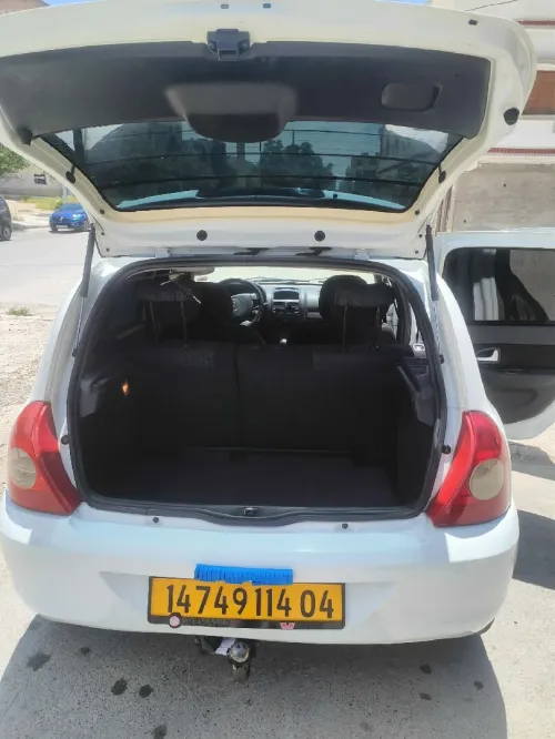 Renault Clio Campus 2014 
