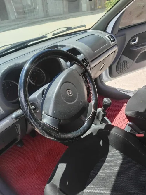Renault Clio Campus 2014 