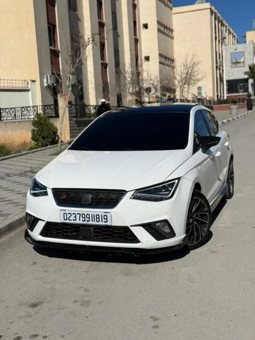 Seat Ibiza 2018 EDITION