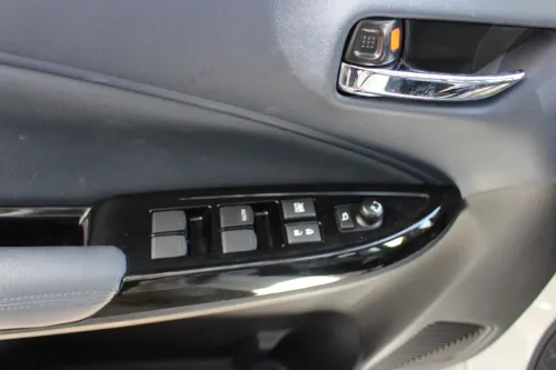 Suzuki Baleno 2025 GLX