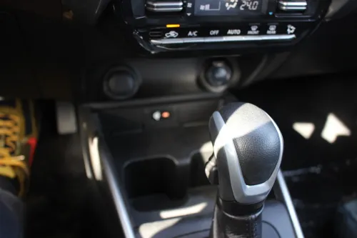 Suzuki Fronx 2025 GLX