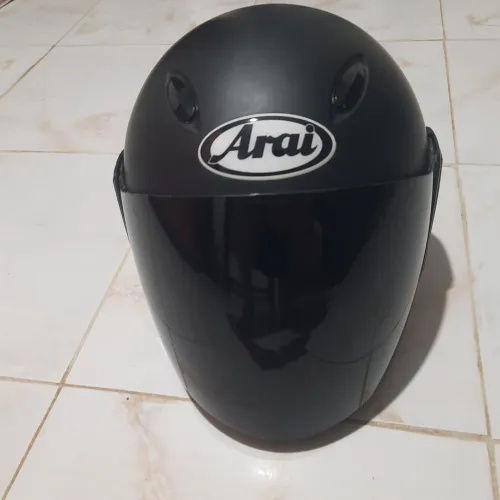Casque Arai taille M ORIGINAL Ramené en France