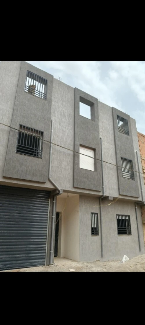 Vente Villa Tlemcen Sebdou