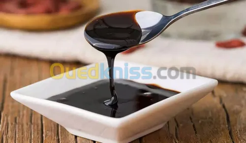 دبس التمر بكميات كبيرة
