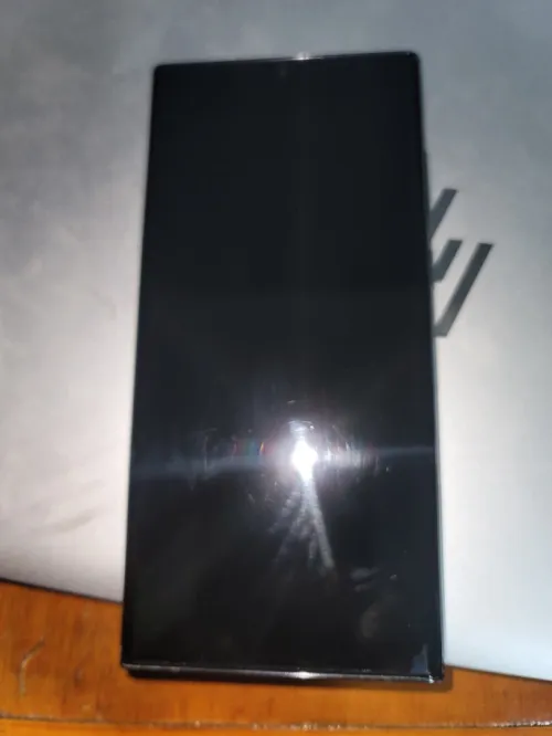 Samsung S22 ultra