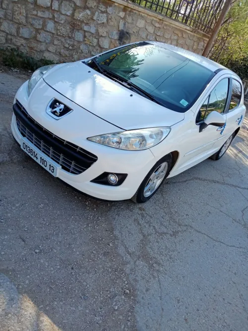 Peugeot 207 2010 207