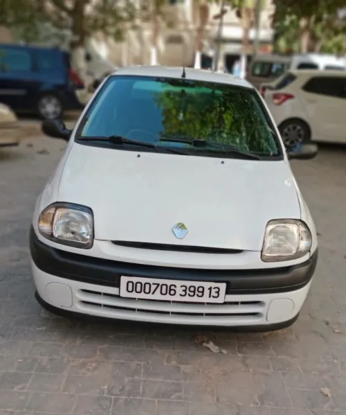 Renault Clio 2 1999 Clio 2