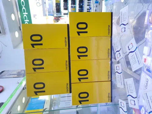 Realme Realme 10 256GB 8GB