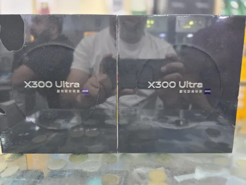 Vivo Vivo x300 ultra (512GB/16GB)