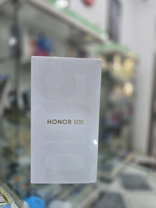 Honor Honor 500 (256GB-12GB)