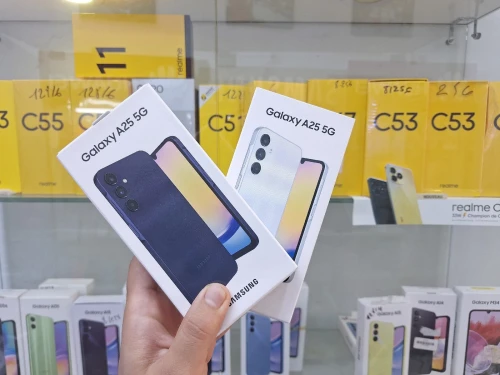 Samsung Galaxy A25 5G 128Gb/6GB