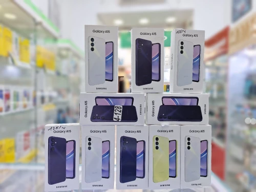 Samsung Galaxy A15 128GB 4GB