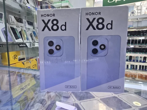 Honor Honor x8D 256GB/8GB