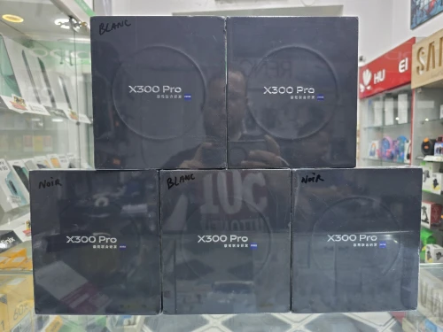 Vivo Vivo x300 pro (256GB/12GB)