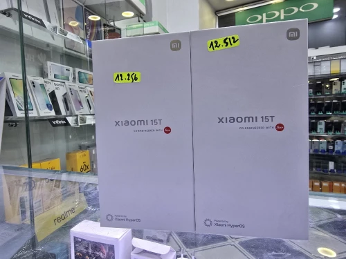 Xiaomi Xiaomi 15t 256GB/12GB