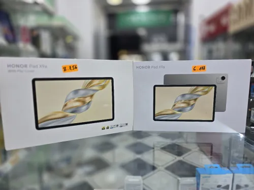 Honor Honor pad x9a (128GB/6GB) (256GB/8GB)