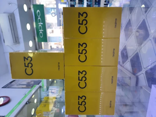 Realme Realme c53 256GB 128GB