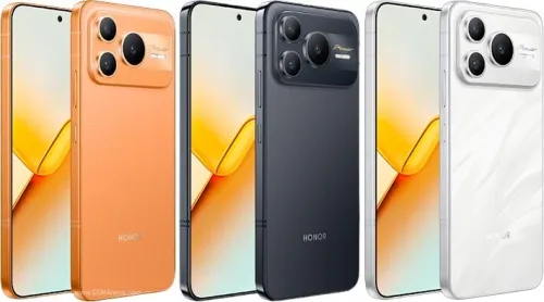 Honor Honor power 2 batterie 1000 mah 256GB/12GB