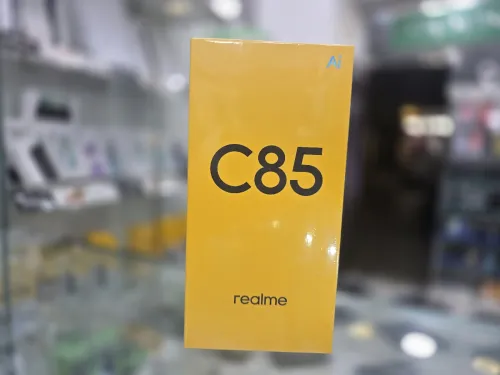 Realme Realme c85 (256GB/8GB)
