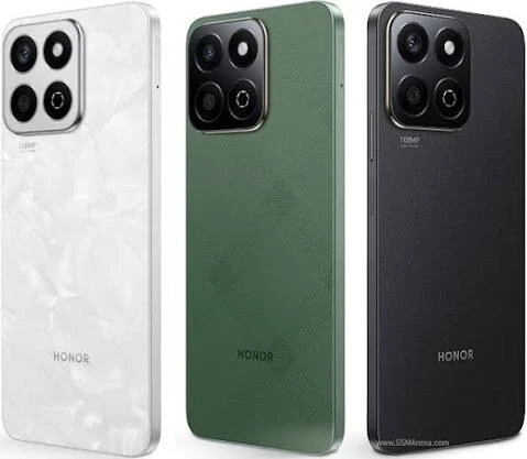 Honor Honor x7c 256GB/8Ram