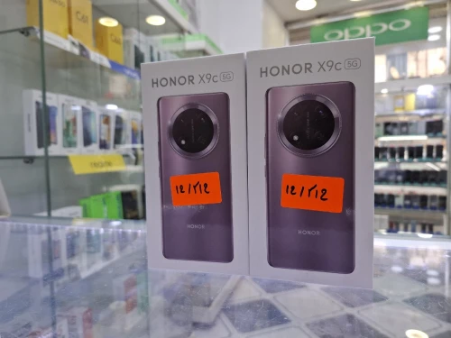 Honor Honor x9c 5G 512GB 12GB