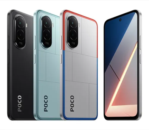 Poco Poco m7 (128GB/6GB)