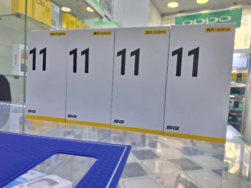 Realme Realme 11 5G  128GB 8GB
