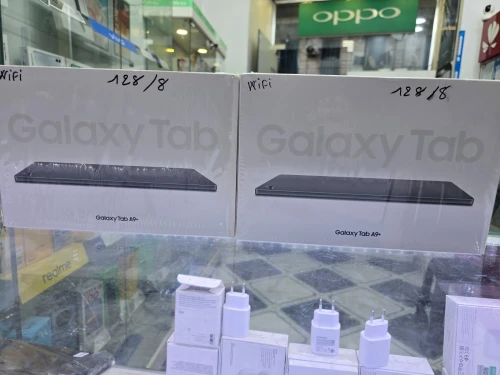 Samsung Galaxy tab A9 plus wifi 128GB/8GB