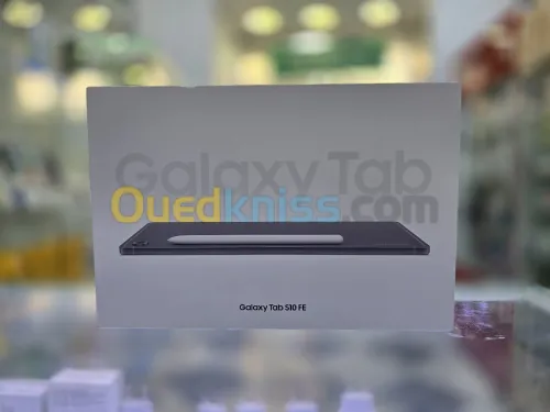 Samsung Galaxy Tab S10 FE 128GB/8Ram wifi