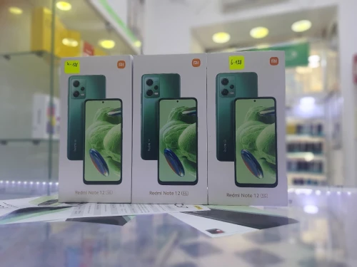 Xiaomi Redmi note 12 5G
