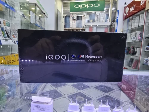 Vivo Vivo iqoo 13
