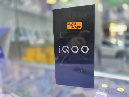 Iqoo Iqoo z11 turbo 256GB