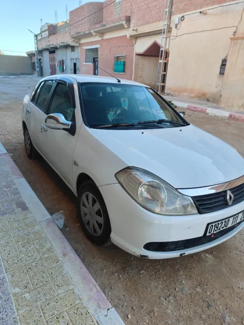 Renault Symbol 2011 Symbol