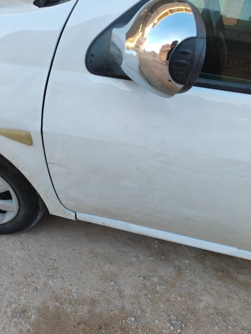 Renault Symbol 2011 Symbol