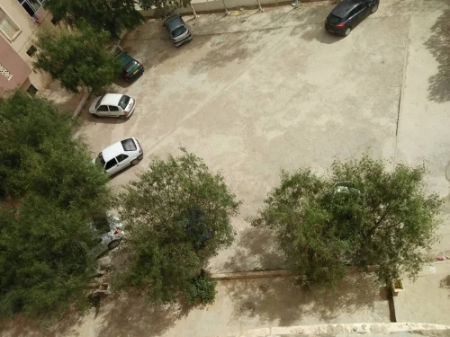 Vente Appartement F4 Bordj Bou Arreridj Ras el oued