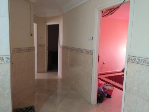 Vente Appartement F4 Bordj Bou Arreridj Ras el oued
