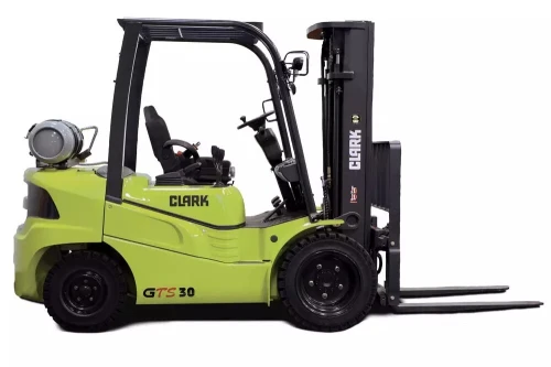 Reparation chariot elevateur diesel et électrique