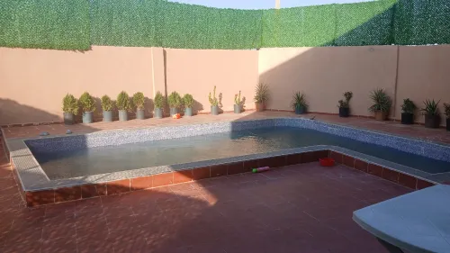 Vente Villa Bouira El hachimia