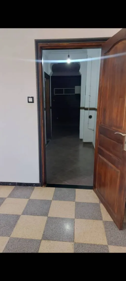 Vente Appartement Niveau de villa F4 Alger Rouiba