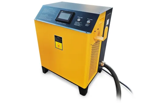 Réparation variateur électronique et batteries acide et lithium