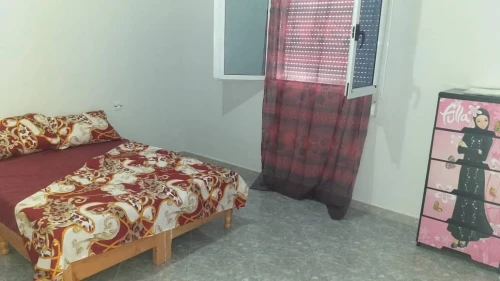 Location Niveau De Villa Tlemcen Marsa ben mhidi