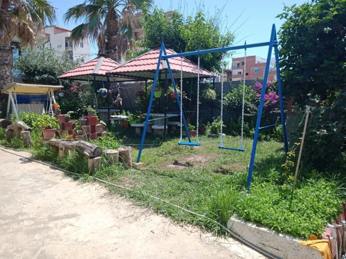 Location vacances Appartement Niveau de villa Jijel El aouana
