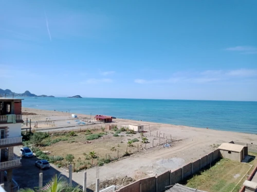 Location vacances Appartement Niveau de villa Jijel El aouana