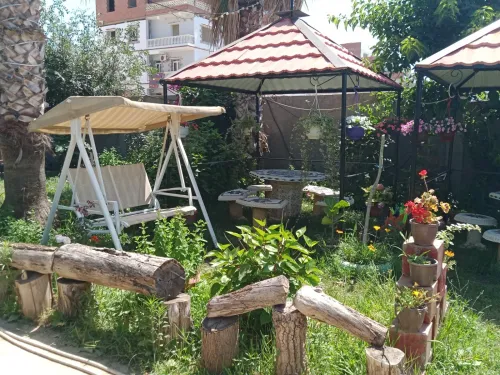 Location vacances Appartement Niveau de villa Jijel El aouana
