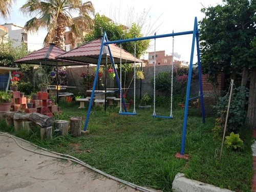 Location vacances Appartement Niveau de villa Jijel El aouana