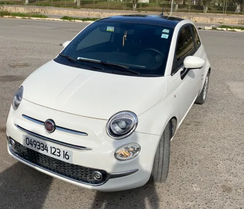 Fiat 500 2023 Dolcevita plus 