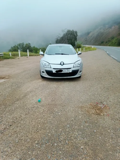 Renault Megane 3 2009 Privilege