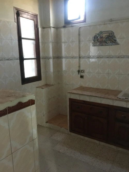 Location Villa Alger Dar el beida
