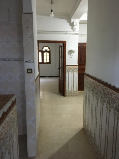 Location Villa Alger Dar el beida