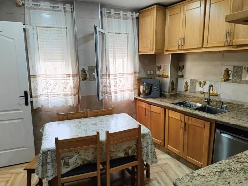 Vente Appartement F3 Alger Birkhadem